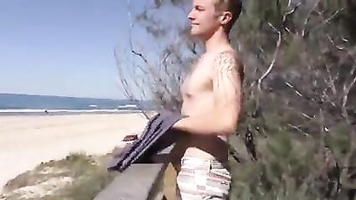 Straight Glory holy with fuck and suck