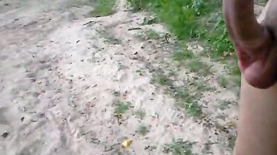 Beach Blowjobs - Big Cock Amateurs Sucking and Fucking on the Sand