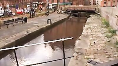 Gay Porn Action Bareback Group Sex Meat up on the street