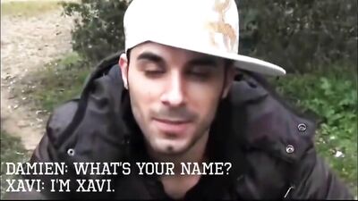 Public Oral Encounters: The Ultimate Gay Porn Experience!