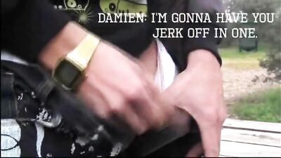 Public Oral Encounters: The Ultimate Gay Porn Experience!