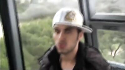 Public Oral Encounters: The Ultimate Gay Porn Experience!