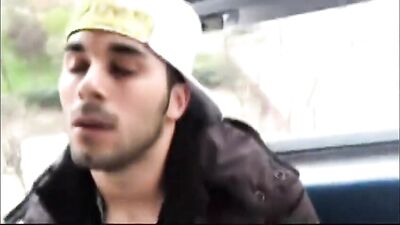 Public Oral Encounters: The Ultimate Gay Porn Experience!