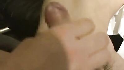 Asian Frenzy: Steamy Boys Expose Their Bodies!