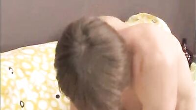 Kissing Games: A Gay Porn Video Adventure!