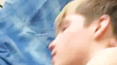 Two Gay Boys Have Fun in Action!