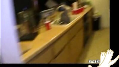 Straight Boys Frat Party: The Ultimate Gay Porn Experience!