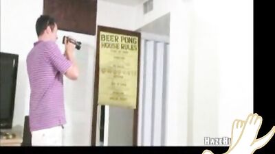 Straight Boys Frat Party: The Ultimate Gay Porn Experience!