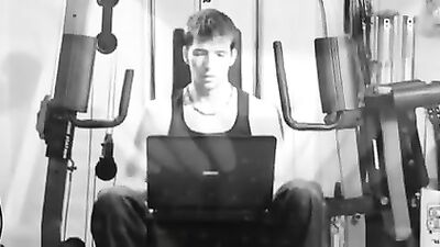 Online Hookup - Action Bareback - Online Hookup