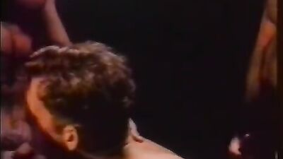 Three Mens Fun: Bareback Action Cum Shots