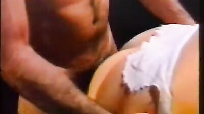 Three Mens Fun: Bareback Action Cum Shots