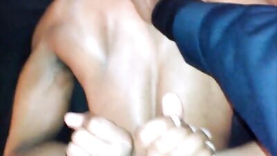 Raw Amateur Black Action: A Night of Unbridled Passion