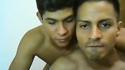 Straight-Cut Cam: Action Amateur Cum Shots!