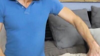 Unleashing His Boy Toy: The Ultimate Gay Porn Experience