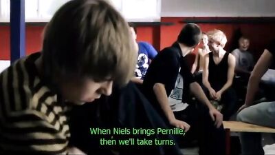 Gay Coach: A Short Film Porn Experience!