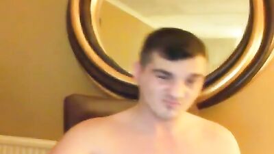 Straight friends or too much drinking?