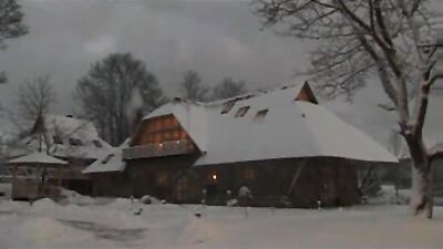 Too Early for Bedtime: Unprotected Raw Action with Hunky Studs