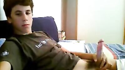 Hot Lipsss And Cock: Straight Boys Big Cocks First Time!