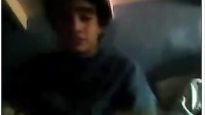 First Time Gang Bang: Straight Boys and Big Cocks Meet Again!