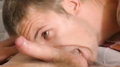 Bum Chums Reunion - RB Action Fun!