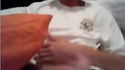 Gay Porn Web Cam Cum Solo: Ultimate Solo Experience!