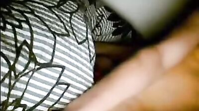 Before Bed Time: Cum Shots & Web-Cam Solo Nights