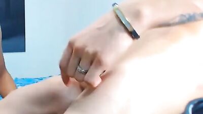 Latin Twinks Cum Swap - Amateur Face Cums