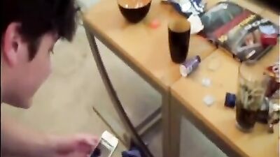 Threeway Swapover: Amature Big Cocks Ass Play