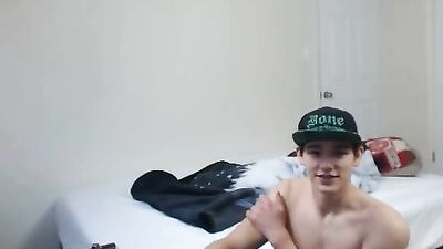 Big Load Boy: Gay Porn Adventure