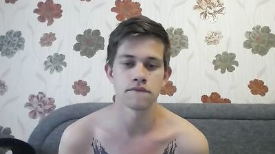 Amateur Cumshots & Handjobs - Cam 1273 Revisited!