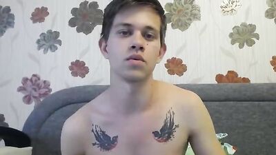 Amateur Cumshots & Handjobs - Cam 1273 Revisited!