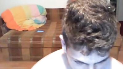 Gay Romanian Webcam Oral Explosion (180 chars)