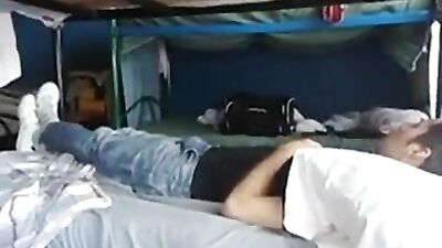 Sexy Amateur Cum Shots: When You Were Asleep