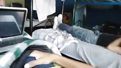 Sexy Amateur Cum Shots: When You Were Asleep