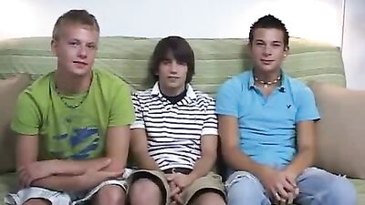 RB Blow Out: Gay Porns Hottest Oral Action!