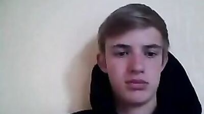 Super Cum Shots: The Hottest Blonde Boys in Town!