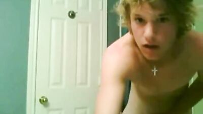 One Year After - Blond Surfer Boy grew up