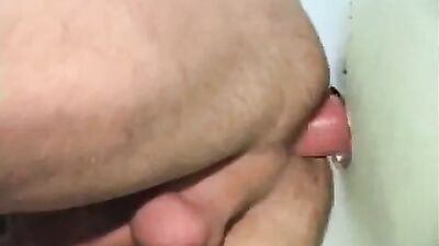 Glory Hole Frenzy: RBs Steamiest Sexcapades!