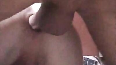 Hot & Hungry Fucks: Two RB Dudes Go At It Hard!