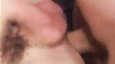 Three Gay Hotties Get Down and Dirty in Bed - RB Three have a hot time!