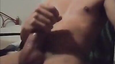 Big Cocks Amateur Blowjobs - Thar She Blows Again!