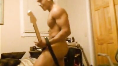 Guitar Hero - The New Amateur Adventure!