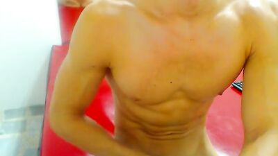 Handy Cum Shots - Amature Men Delight!