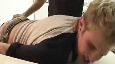 Gardening Action Fetish - Snoop Around in the Backyard!