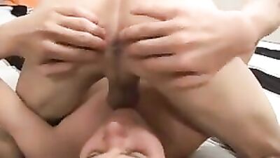 Unleashed Passion with Tommy & Tyler - Action Gay Porn Video