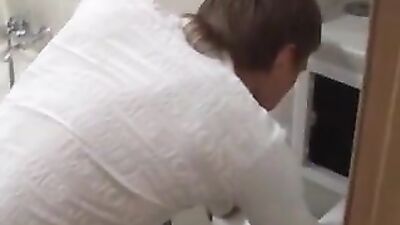 Getting Plumbing Fixed with Action