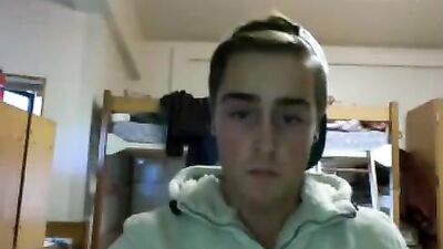 College Boys Secret Masturbation Sessions! Straight Boys Big Cocks