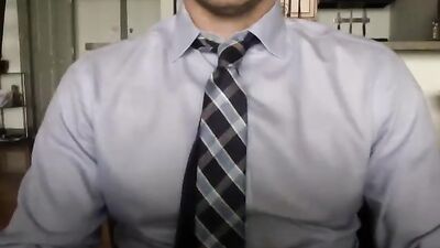 Handsome Stranger Seeks Dirty Handjob Adventure!