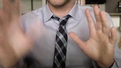Handsome Stranger Seeks Dirty Handjob Adventure!