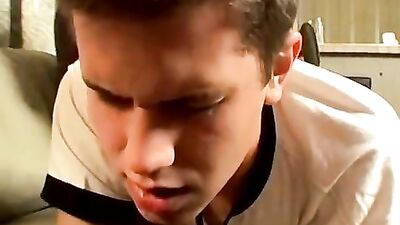 Young Man Learns Too Good To Be True (HD)